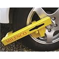 MILENCO Compact Plus Wheelclamp (Alloy Wheels)