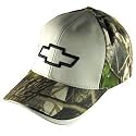 New Chevy Chevrolet Cotton Poly Hat / Cap * Black Adjustable
