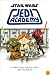 Star Wars: Jedi Academy