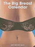 The Big Breast Calendar (Diaries) image