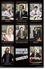 The Office Poster ~ Dunder Mifflin ~ Funny Motivational Poster Takeoff ~ 22x34