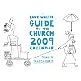 The Dave Walker Guide to the Church Calendar 2009