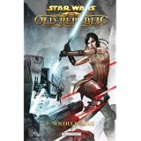 Voir ce produit sur Amazon.fr Star Wars : The Old Republic, Tome 2 : Soleils perdus