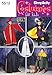 Simplicity Sewing Pattern 5512 Child Costumes, A (3-4-5-6-7-8)