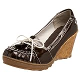 Original Dr. Scholl's Women's Seashore Boat Shoe
