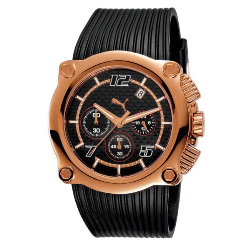 PUMA TIME Herrenuhr 4420098