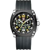 Luminox Men's 1131 Stainless-Steel Bezel Watch