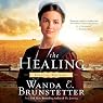 The Healing: Kentucky Brothers, Book 2