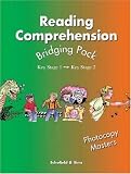 Reading Comprehension: Bridging Pack Key Stage 1 - Key Stage 2