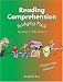 Reading Comprehension: Bridging Pack Key Stage 1 - Key Stage 2
