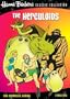 The Herculoids:  Complete Series (2 Disc)