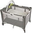 Graco Pack N Play Playard with Automatic Folding Feet, Pasadena