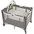 Graco Pack N Play Playard with Automatic Folding Feet, Pasadena