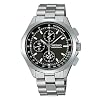 SEIKO (セイコー) 腕時計 IGNITION イグニッション SBHN001 クロノグラフ メンズ