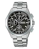 SEIKO (セイコー) 腕時計 IGNITION イグニッション SBHN001 クロノグラフ メンズ