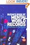 Buzan's Book of Mental World Records