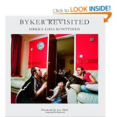 Byker Revisited: Portrait of a Community
