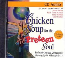Chicken Soup for Preteen Soul