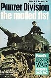 Panzer division