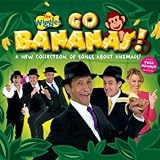 Go Bananas