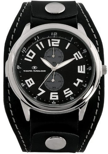 Tom Tailor 5404102 Herrenuhr