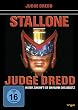 Judge Dredd