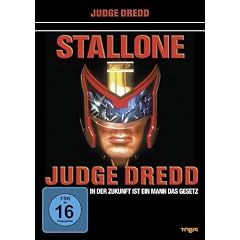 Judge Dredd