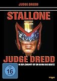 Judge Dredd