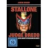 Judge Dredd