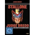 Judge Dredd