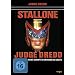 Judge Dredd