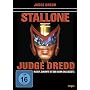 Judge Dredd