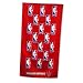 Toronto Raptors Bench Towel