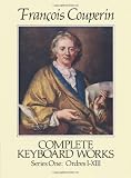 Complete Keyboard Works, Series One (Dover Music for Piano)