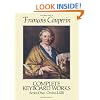 Complete Keyboard Works, Series I (Dover Music for Piano)