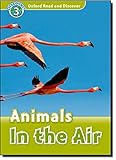 Animals in the air