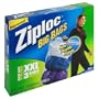 S C Johnson Wax Ziploc3pk Xxl Hd Bigbag 65645 Bags Closet Storage