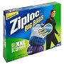 Ziploc Bigbag Heavy Duty, 2 Feet x 2.7 Feet, XXL 3 ea