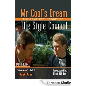 Mr Cool's Dream - Paul Weller with The Style Council