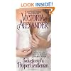 Seduction of A Proper Gentleman (Last Man Standing)