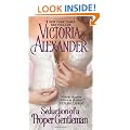 Seduction of A Proper Gentleman (Last Man Standing)