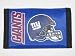 Sporting Goods : NEW YORK GIANTS Team Logo Tri-Fold NYLON WALLET