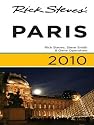 Rick Steves Paris 2010