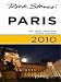 Rick Steves Paris 2010