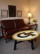 Georgia Tech - Coffee Table