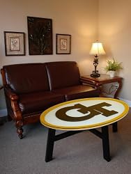Georgia Tech Coffee Table