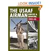 The USAAF Airman: Service & Survival 1941-45