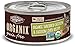 Castor & Pollux Organix Grain Free Organic Shredded Chicken & Chicken Liver Recipe in Gravy All Life Stages Canned Cat Food, (24) 5.5 oz Cans