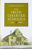 The Irish charter schools, 1730-1830