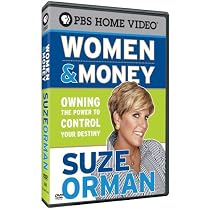 Women and Money Online.